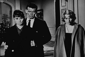 Tehlikeli Fısıltı Fotoğrafı