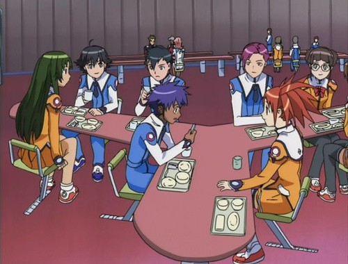 Stellvia fotoğrafı