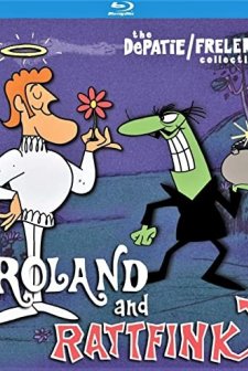 Sweet And Sourdough (1969) afişi