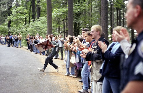 Başparmak fotoğrafı