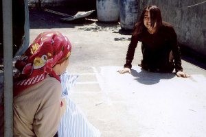 Zeynep´in Sekiz Günü Fotoğrafı