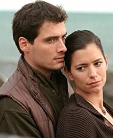 Gelübde Des Herzens (2003) afişi