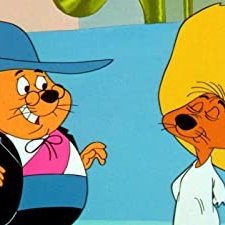 Cannery Woe (1961) afişi