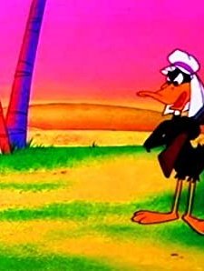 Well Worn Daffy (1965) afişi