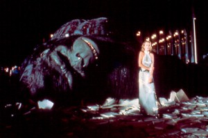 King Kong Fotoğrafı