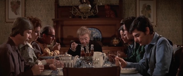 Batı Dünyası Fotoğrafı