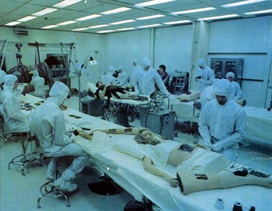 Batı Dünyası Fotoğrafı