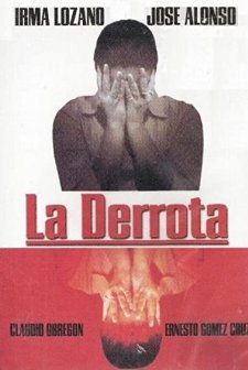 La Derrota (1973) afişi