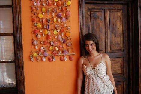 Ay Büyürken Uyuyamam Fotoğrafı