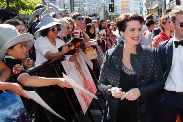 Hobbit: Beklenmedik Yolculuk Fotoğrafı