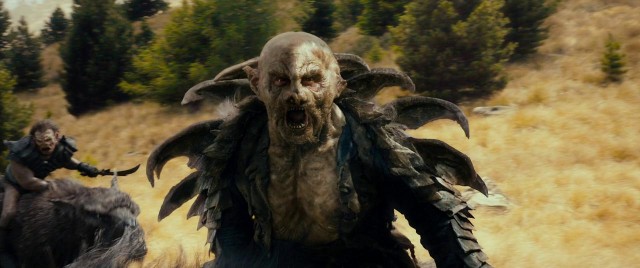 Hobbit: Beklenmedik Yolculuk Fotoğrafı