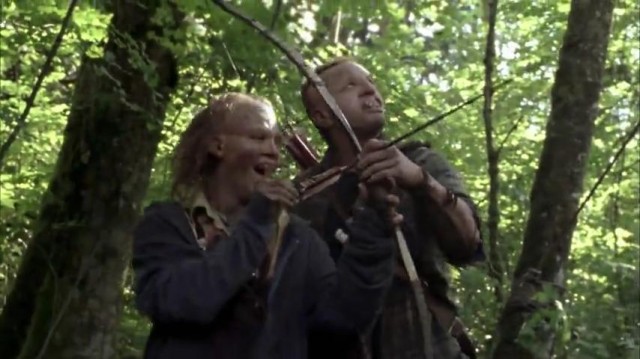 Korku Kapanı 2 Fotoğrafı