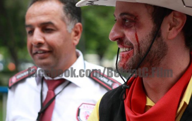 Behzat Ç. Seni Kalbime Gömdüm Fotoğrafı