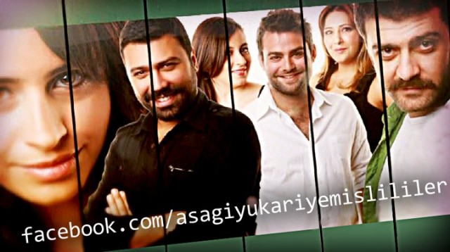 Aşağı Yukarı Yemişlililer fotoğrafı