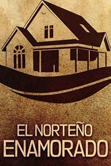 El Norteño Enamorado (1979) afişi