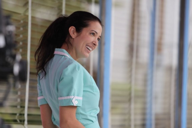 Crossroad Fotoğrafı