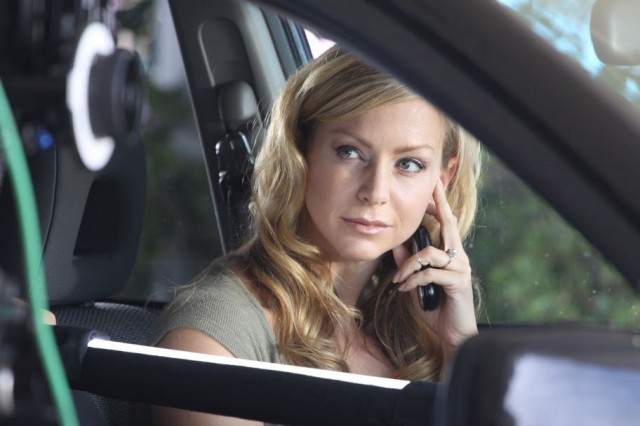 Crossroad Fotoğrafı