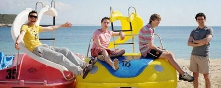 Skor Sıfır 2 fotoğrafı