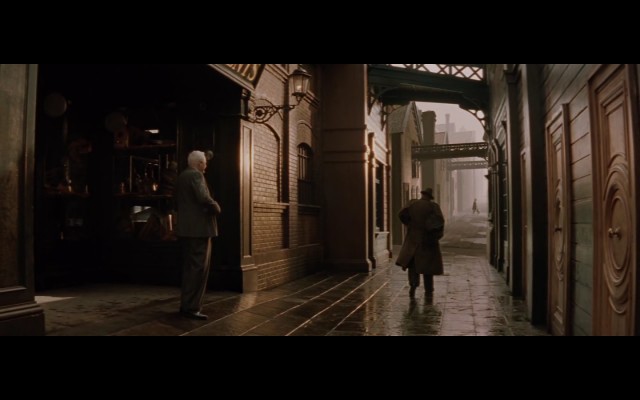 1900 Efsanesi fotoğrafı