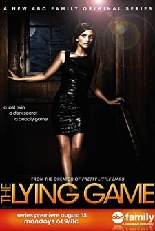 The Lying Game (2011) afişi
