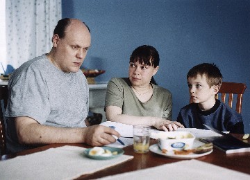 Eläville Ja Kuolleille Fotoğrafı