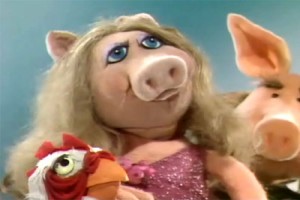 The Muppet Show Fotoğrafı