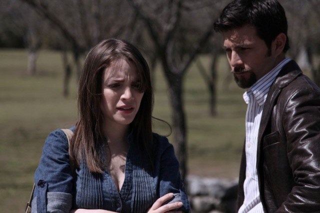 Morir En Martes Fotoğrafı