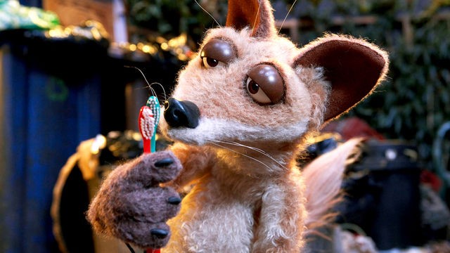 Mongrels Fotoğrafı