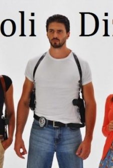 Memoli (2011) afişi