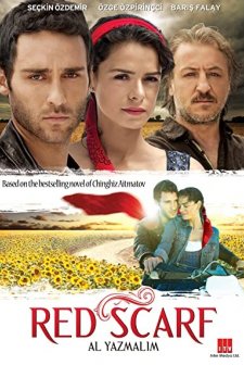 Al Yazmalım (2011) afişi
