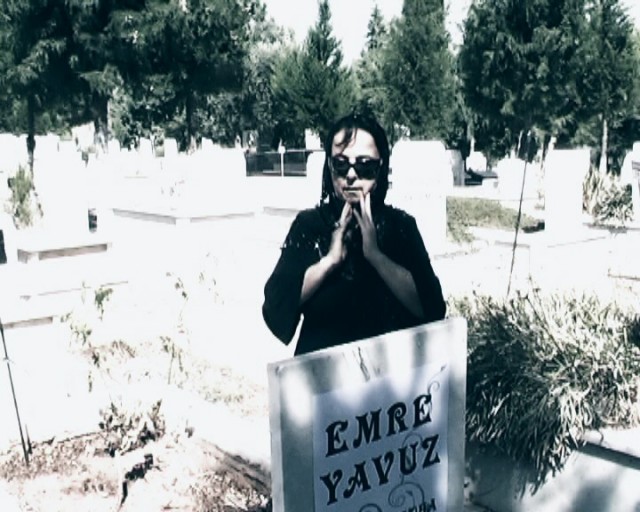 Tuzlu Kahve(ı) Fotoğrafı