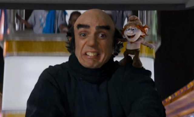 Şirinler 2 Fotoğrafı