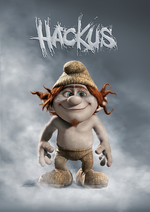 Şirinler 2 Fotoğrafı