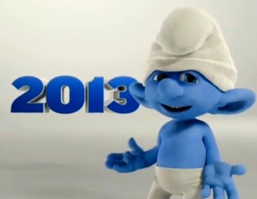 Şirinler 2 Fotoğrafı