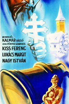 Elnémult Harangok (1940) afişi