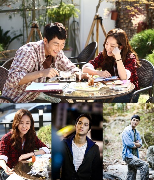 Padam Padam... The Sound of His and Her Heartbeats Fotoğrafı