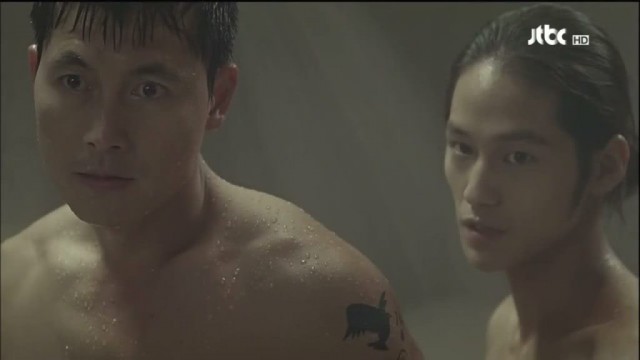 Padam Padam... The Sound of His and Her Heartbeats Fotoğrafı