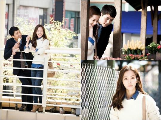 Padam Padam... The Sound of His and Her Heartbeats Fotoğrafı