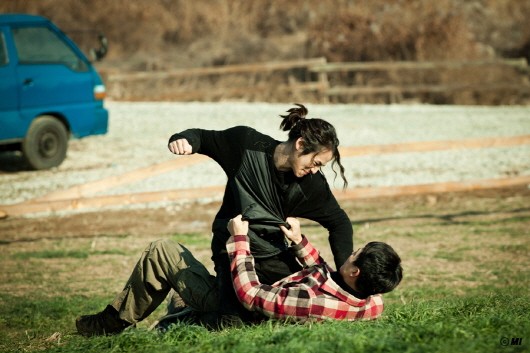 Padam Padam... The Sound of His and Her Heartbeats Fotoğrafı