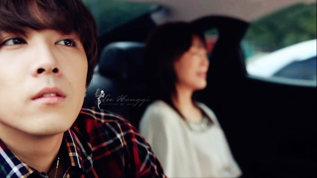 Noriko Goes to Seoul Fotoğrafı