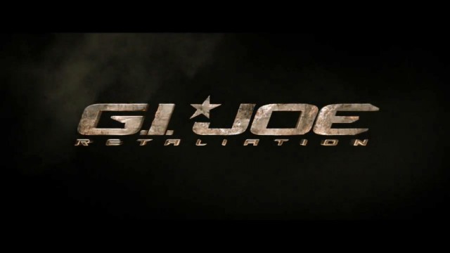 G.I. Joe: Misilleme Fotoğrafı