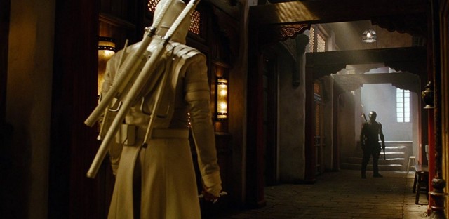 G.I. Joe: Misilleme Fotoğrafı