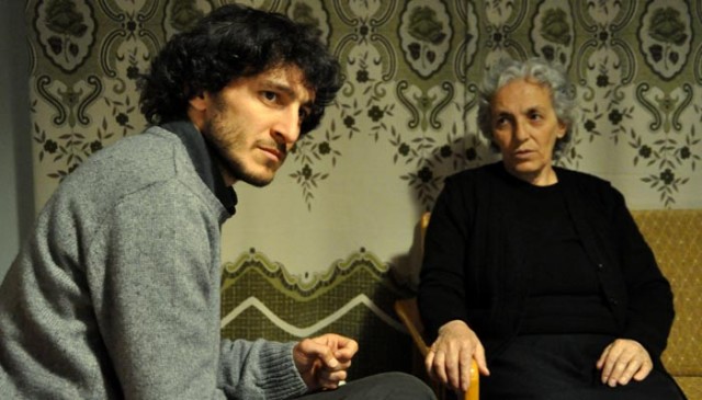 Babamın Sesi Fotoğrafı