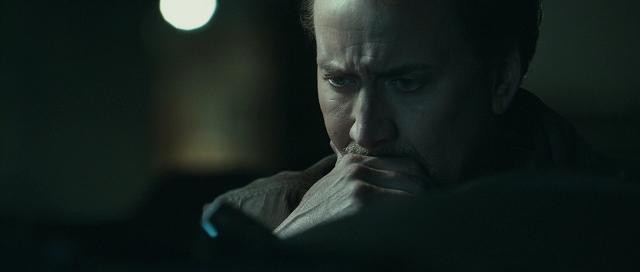 İntikamın Bedeli Fotoğrafı