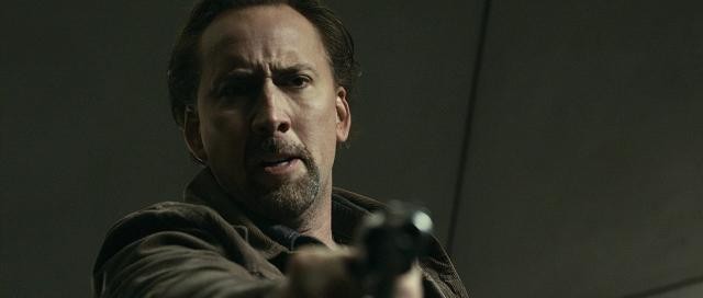 İntikamın Bedeli Fotoğrafı