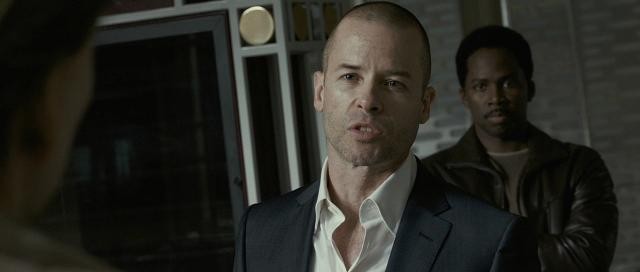 İntikamın Bedeli Fotoğrafı