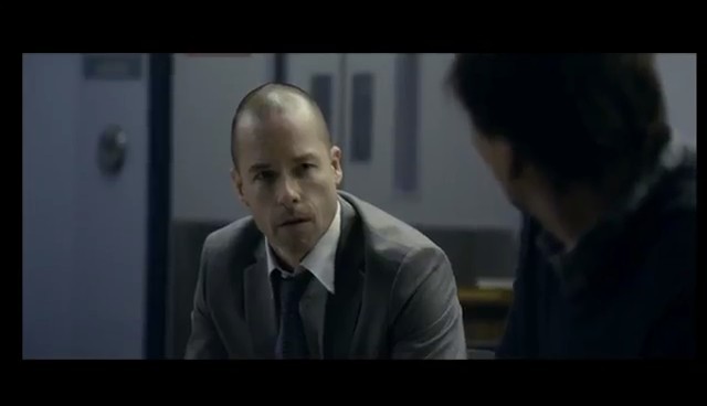 İntikamın Bedeli Fotoğrafı