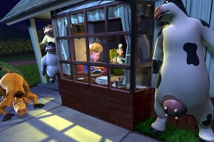 Parti Hayvanları Fotoğrafı