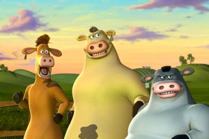 Parti Hayvanları Fotoğrafı