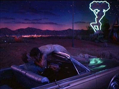 One From The Heart Fotoğrafı